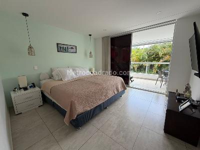 Casa de 4 alcobas en venta en Pance, Cali, 214 m² · foto 4 de 16