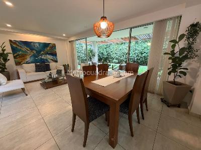 Casa de 4 alcobas en venta en Pance, Cali, 214 m² · foto 5 de 16
