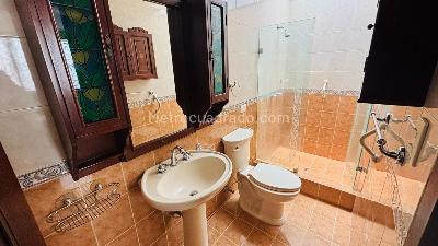 Casa de 4 alcobas en venta en Prados Del Norte, Cali, 167 m² · foto 13 de 20