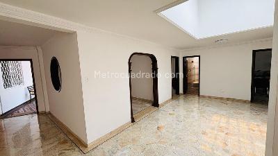 Casa de 4 alcobas en venta en Prados Del Norte, Cali, 167 m² · foto 8 de 20
