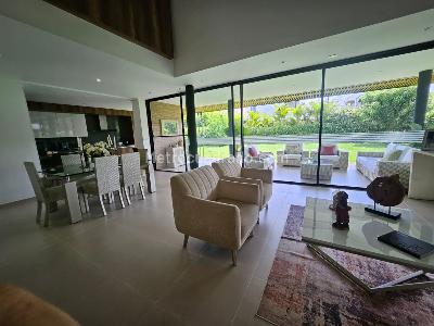 Casa de 4 alcobas en venta en Pance, Cali, 300 m² · foto 11 de 12