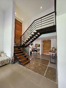 Casa de 4 alcobas en venta en Pance, Cali, 300 m² · foto 6 de 12