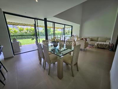 Casa de 4 alcobas en venta en Pance, Cali, 300 m² · foto 8 de 12