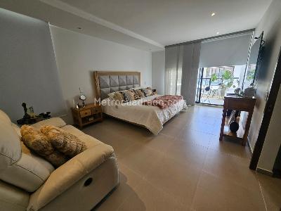 Casa de 4 alcobas en venta en Pance, Cali, 300 m² · foto 9 de 12