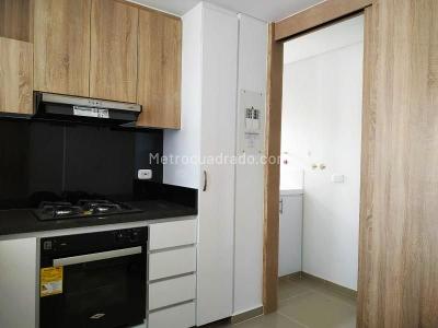 Apartamento de 3 alcobas en venta en El Ingenio, Cali, 98 m² · foto 12 de 15