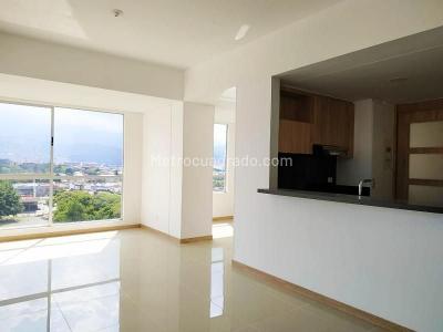 Apartamento de 3 alcobas en venta en El Ingenio, Cali, 98 m² · foto 3 de 15