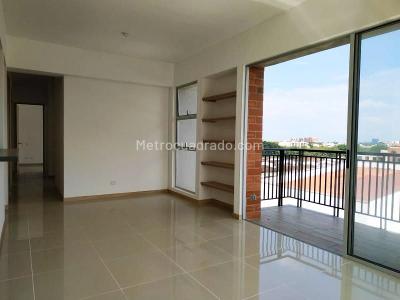Apartamento de 3 alcobas en venta en El Ingenio, Cali, 98 m² · foto 4 de 15