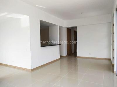 Apartamento de 3 alcobas en venta en El Ingenio, Cali, 98 m² · foto 8 de 15