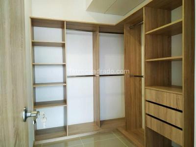 Apartamento de 3 alcobas en venta en El Ingenio, Cali, 98 m² · foto 9 de 15