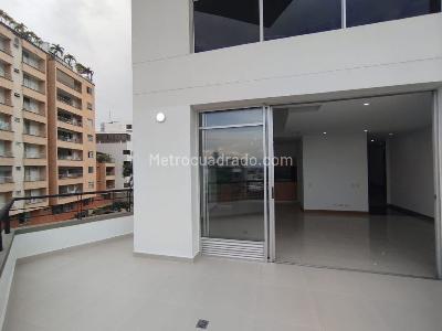 Apartaestudio en venta en Juanambu, Cali, 117 m² · foto 3 de 16