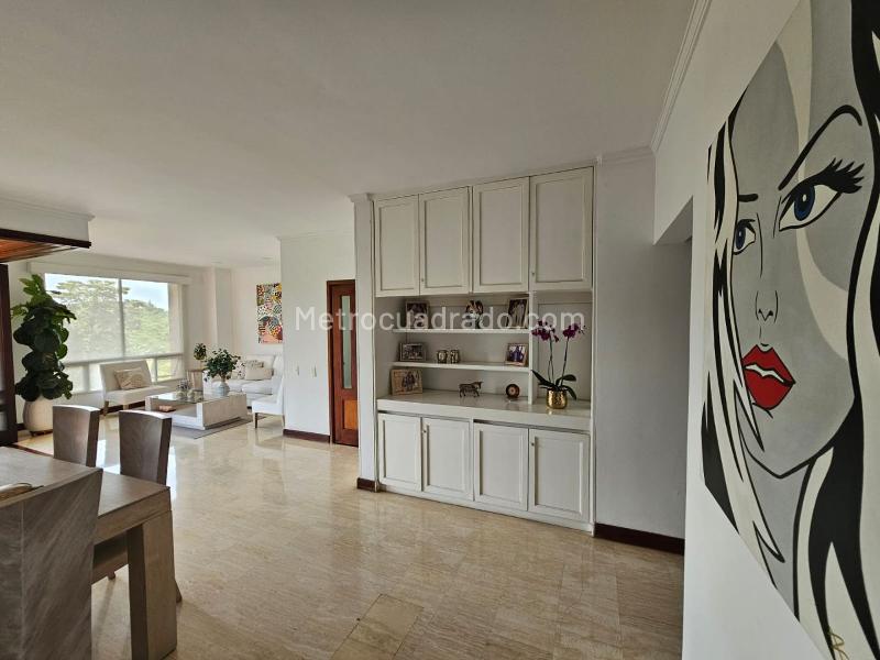 Piso – Cali - Vista 3