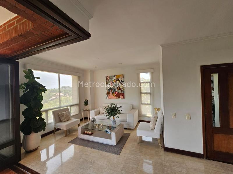 Piso – Cali - Vista 2