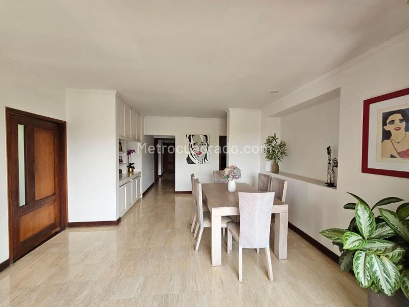 Piso – Cali - Vista 4