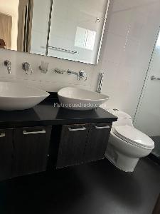 Apartamento de 3 alcobas en venta en El Ingenio I, Cali, 96 m² · foto 5 de 9