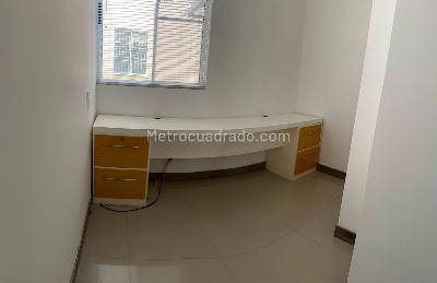 Apartamento de 3 alcobas en venta en El Ingenio I, Cali, 96 m² · foto 7 de 9