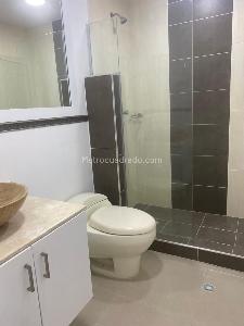 Apartamento de 4 alcobas en venta en Ciudad Jardin, Cali, 190 m² · foto 4 de 9