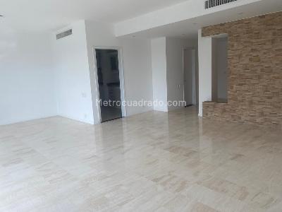 Apartamento de 4 alcobas en venta en Ciudad Jardin, Cali, 190 m² · foto 7 de 9