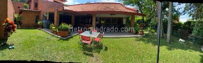 Casa de 5 alcobas en venta en La Maria Pance, Cali, 425 m² · foto 4 de 12