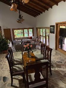 Casa de 5 alcobas en venta en La Maria Pance, Cali, 425 m² · foto 6 de 12