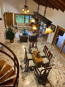 Casa de 5 alcobas en venta en La Maria Pance, Cali, 425 m² · foto 7 de 12