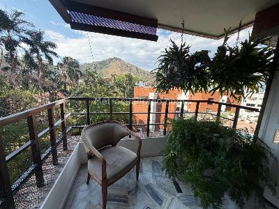 Apartamento de 4 alcobas en venta en Arboledas, Cali, 147 m² · foto 6 de 9
