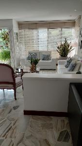 Apartamento de 4 alcobas en venta en Arboledas, Cali, 147 m² · foto 7 de 9