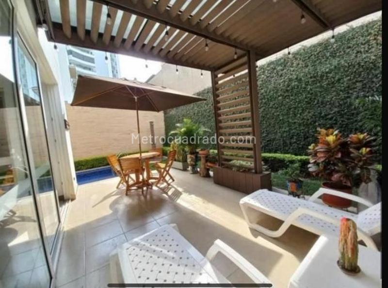 Casa en Arriendo, PANCE, Cali