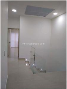 Casa de 4 alcobas en venta en La Hacienda, Cali, 130 m² · foto 4 de 5