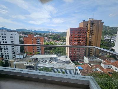 Apartaestudio en venta en Santa Teresita, Cali, 28 m² · foto 2 de 5