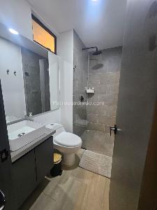 Apartaestudio en venta en Santa Teresita, Cali, 28 m² · foto 5 de 5