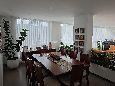 Apartamento de 4 alcobas en venta en Arboledas, Cali, 224 m² · foto 3 de 10