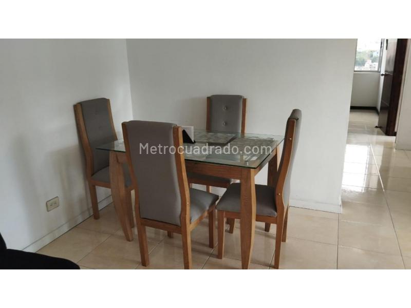 Cozy 3BR Apartment in Guayabal - 2