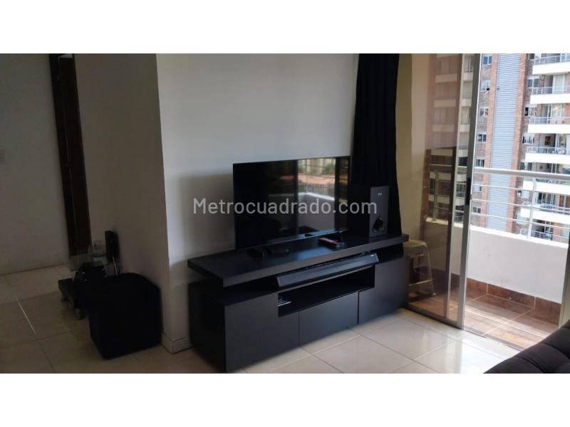 Cozy 3BR Apartment in Guayabal - 3