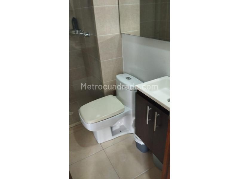 Cozy 3BR Apartment in Guayabal - 5