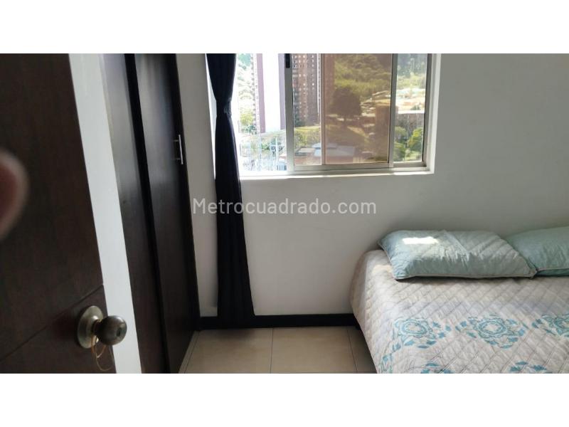 Cozy 3BR Apartment in Guayabal - 6