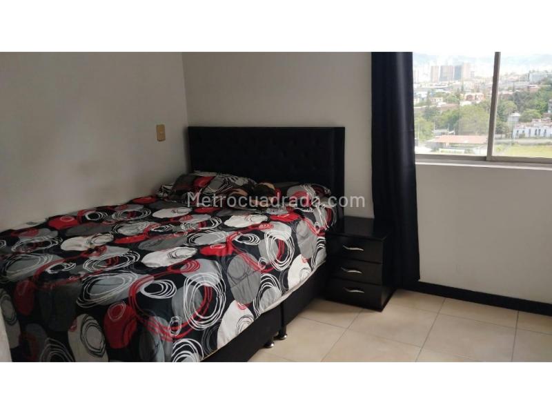 Cozy 3BR Apartment in Guayabal - 8