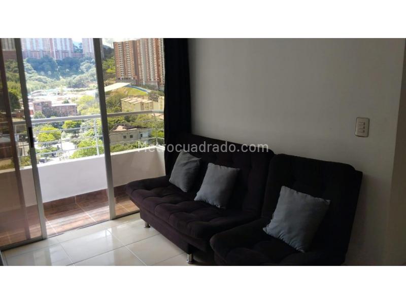 Cozy 3BR Apartment in Guayabal - 9