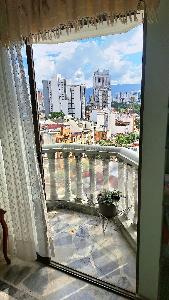 Apartamento de 4 alcobas en venta en El Prado, Bucaramanga, 129 m² · foto 11 de 18