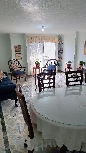 Apartamento de 4 alcobas en venta en El Prado, Bucaramanga, 129 m² · foto 3 de 18
