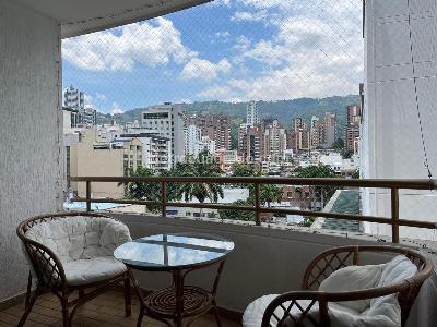 Apartamento de 3 alcobas en venta en Sotomayor, Bucaramanga, 104 m² · foto 10 de 16