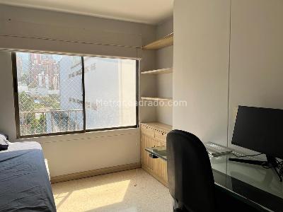 Apartamento de 3 alcobas en venta en Sotomayor, Bucaramanga, 104 m² · foto 13 de 16