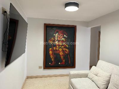 Apartamento de 3 alcobas en venta en Sotomayor, Bucaramanga, 104 m² · foto 14 de 16