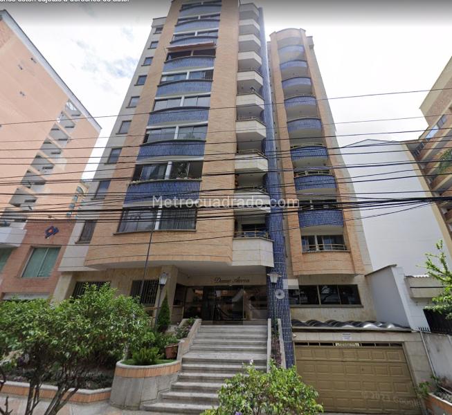 Apartamento en Venta, SOTOMAYOR, Bucaramanga - Mynd 2