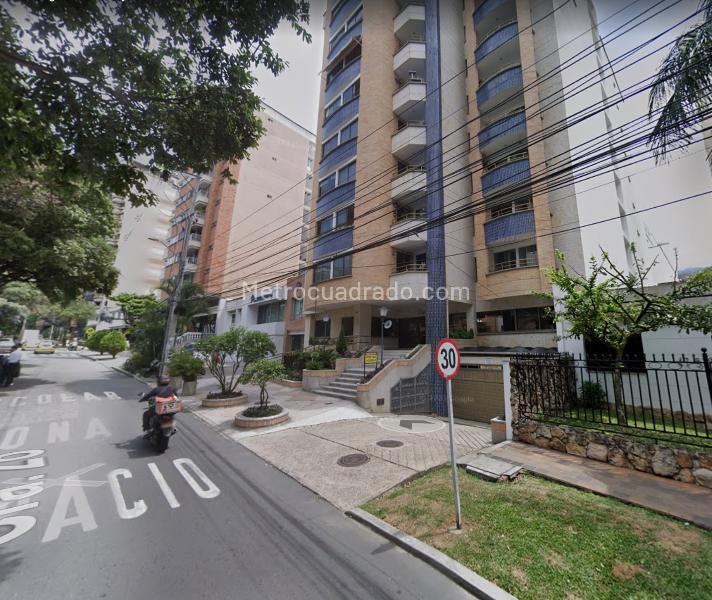 Apartamento en Venta, SOTOMAYOR, Bucaramanga - Mynd 3