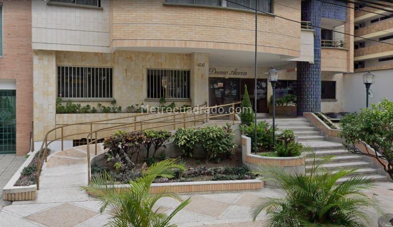 Apartamento en Venta, SOTOMAYOR, Bucaramanga - Mynd 4