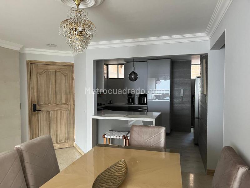 Apartamento en Venta, SOTOMAYOR, Bucaramanga - Mynd 5
