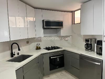 Apartamento de 3 alcobas en venta en Sotomayor, Bucaramanga, 104 m² · foto 5 de 16