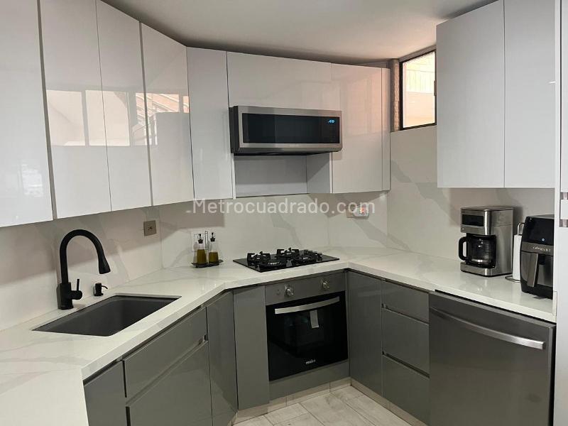 Apartamento en Venta, SOTOMAYOR, Bucaramanga - Mynd 6