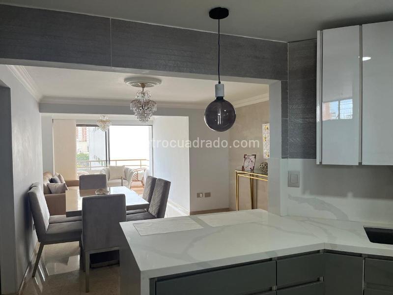 Apartamento en Venta, SOTOMAYOR, Bucaramanga - Meira