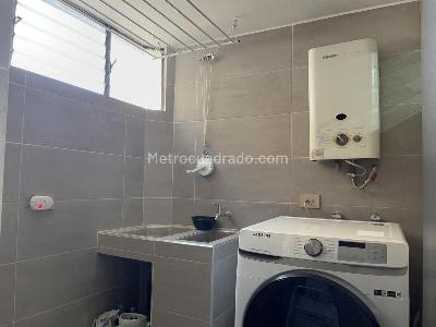 Apartamento de 3 alcobas en venta en Sotomayor, Bucaramanga, 104 m² · foto 7 de 16